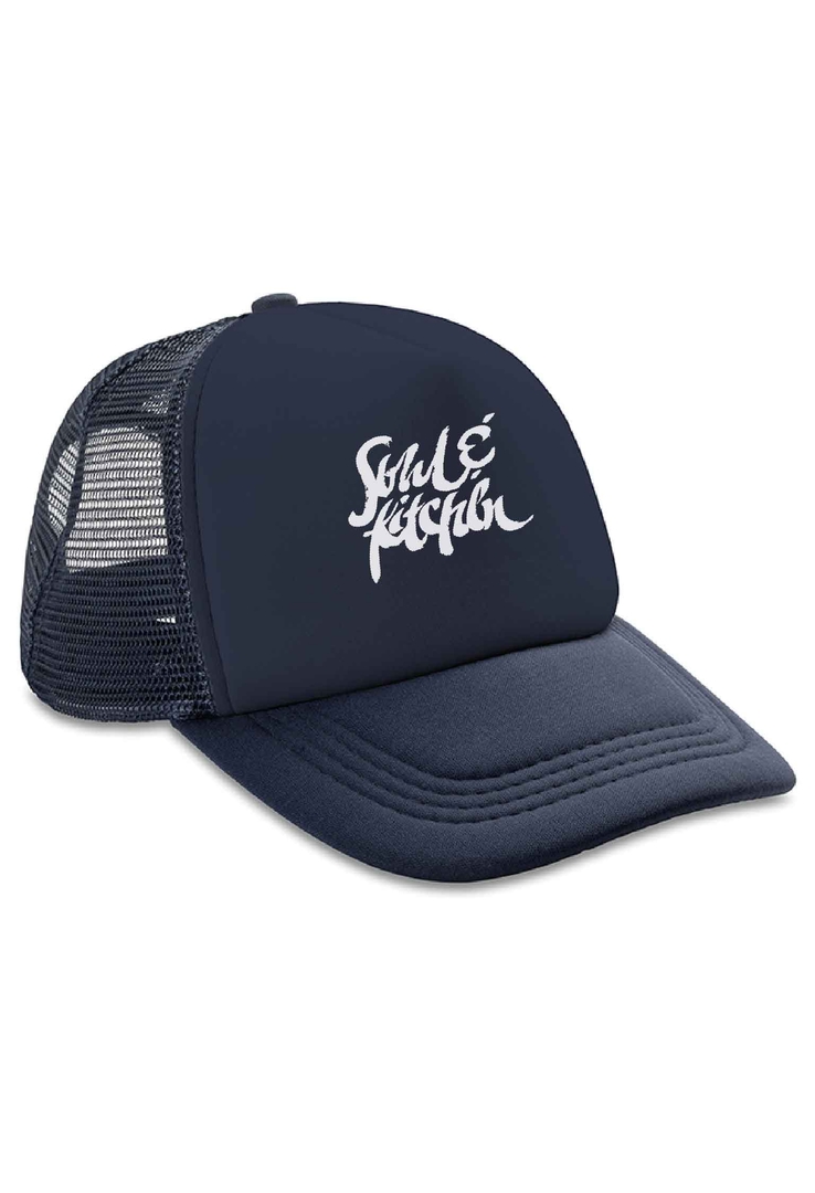 Basecap #3
