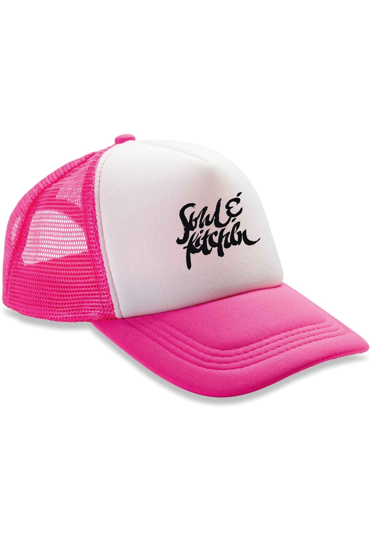 Basecap #3