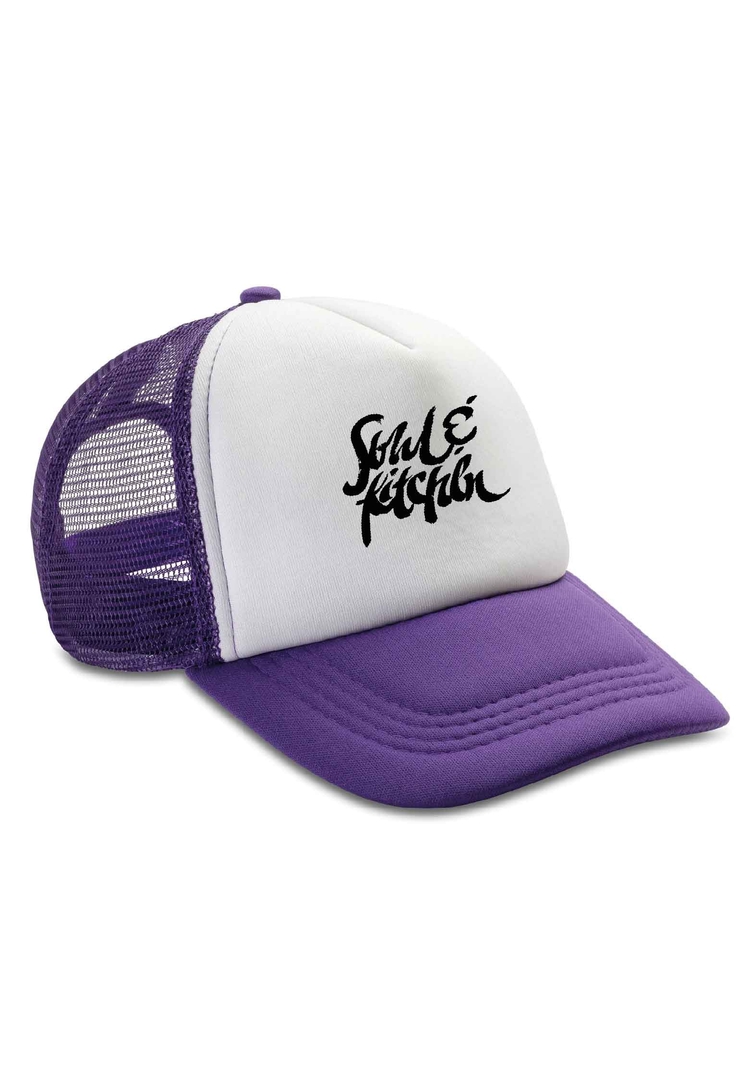 Basecap #3