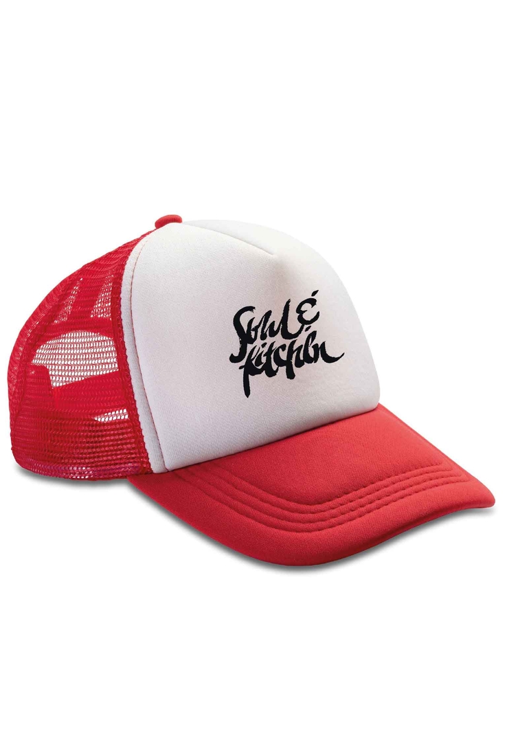 Basecap #3