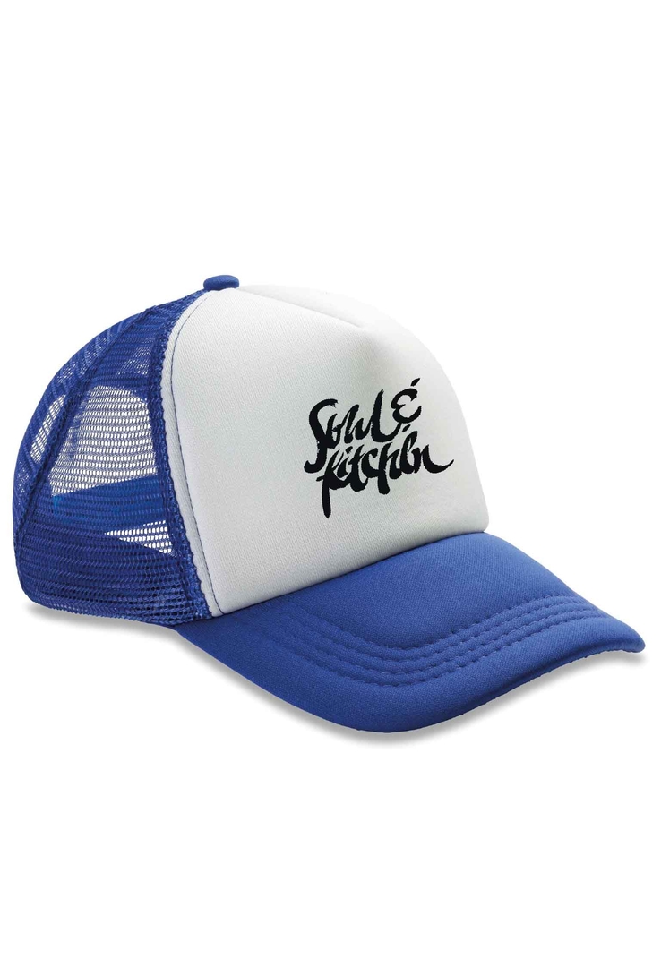 Basecap #3
