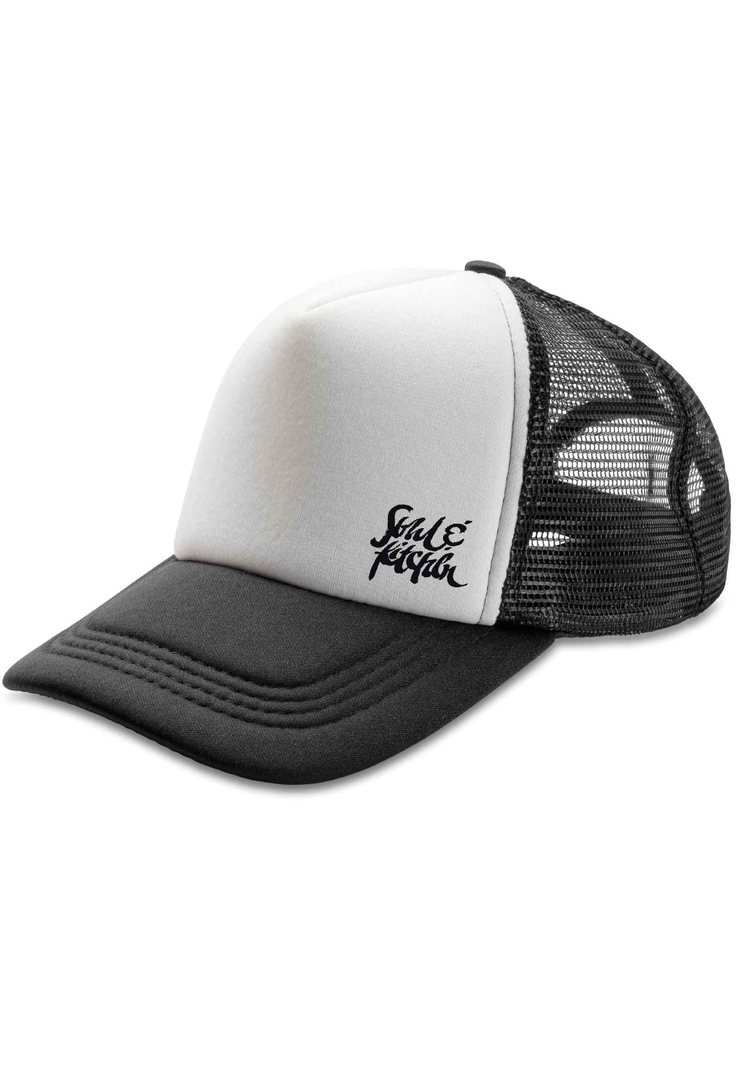 Basecap #4