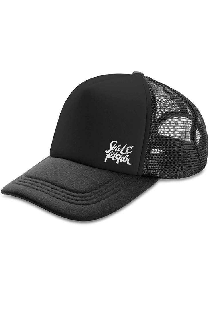 Basecap #4