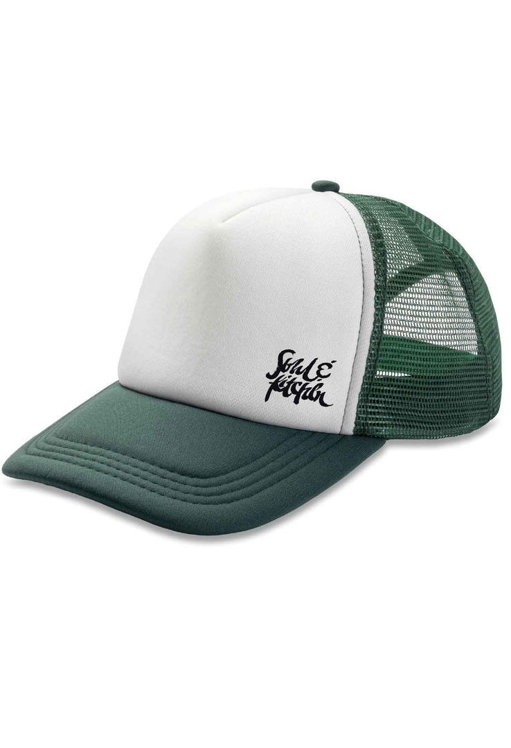 Basecap #4