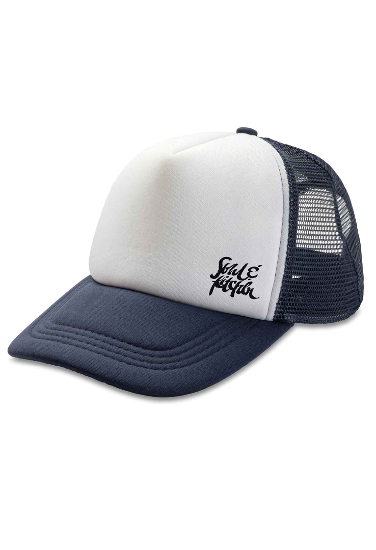 Basecap #4