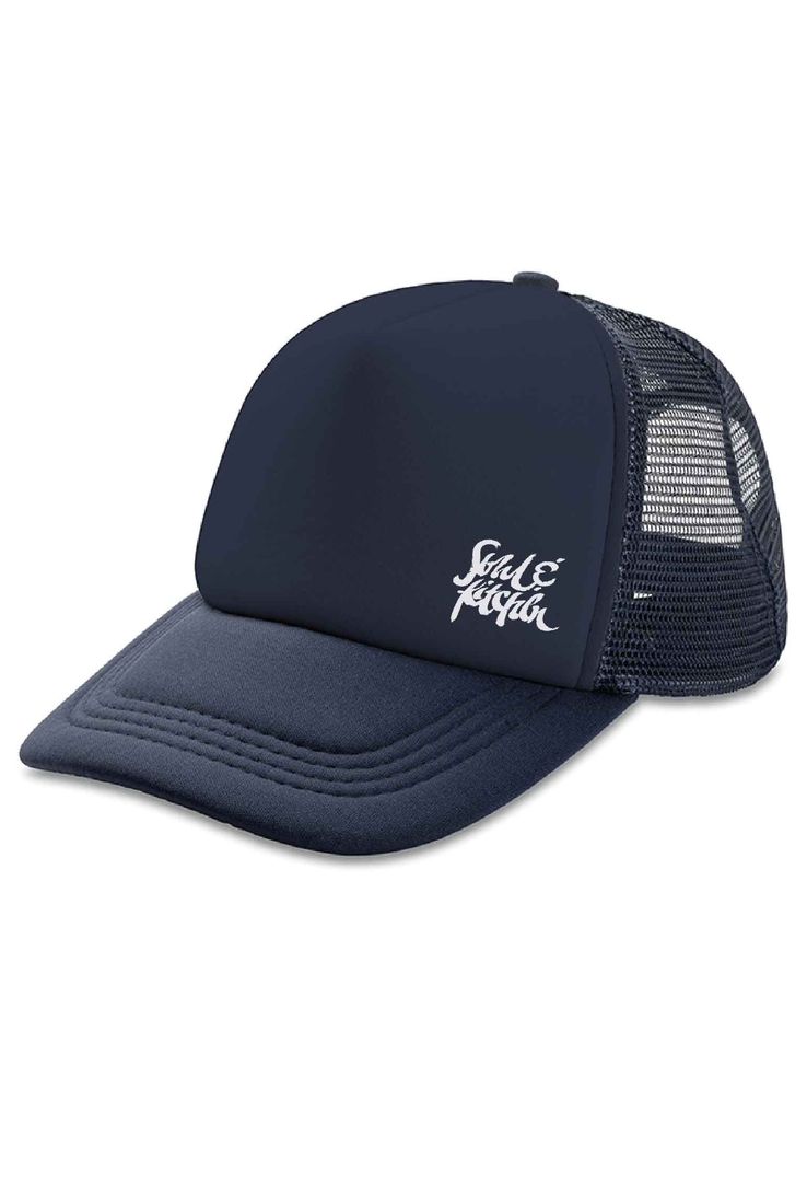 Basecap #4