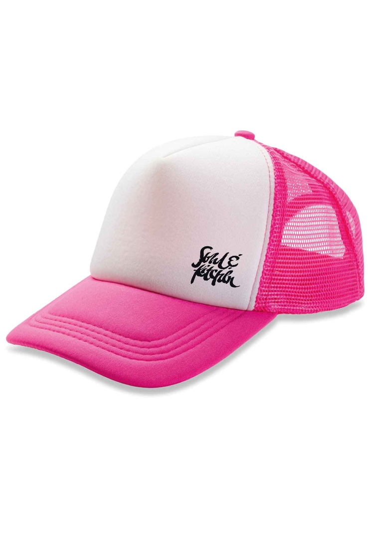 Basecap #4