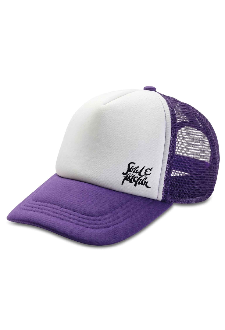 Basecap #4