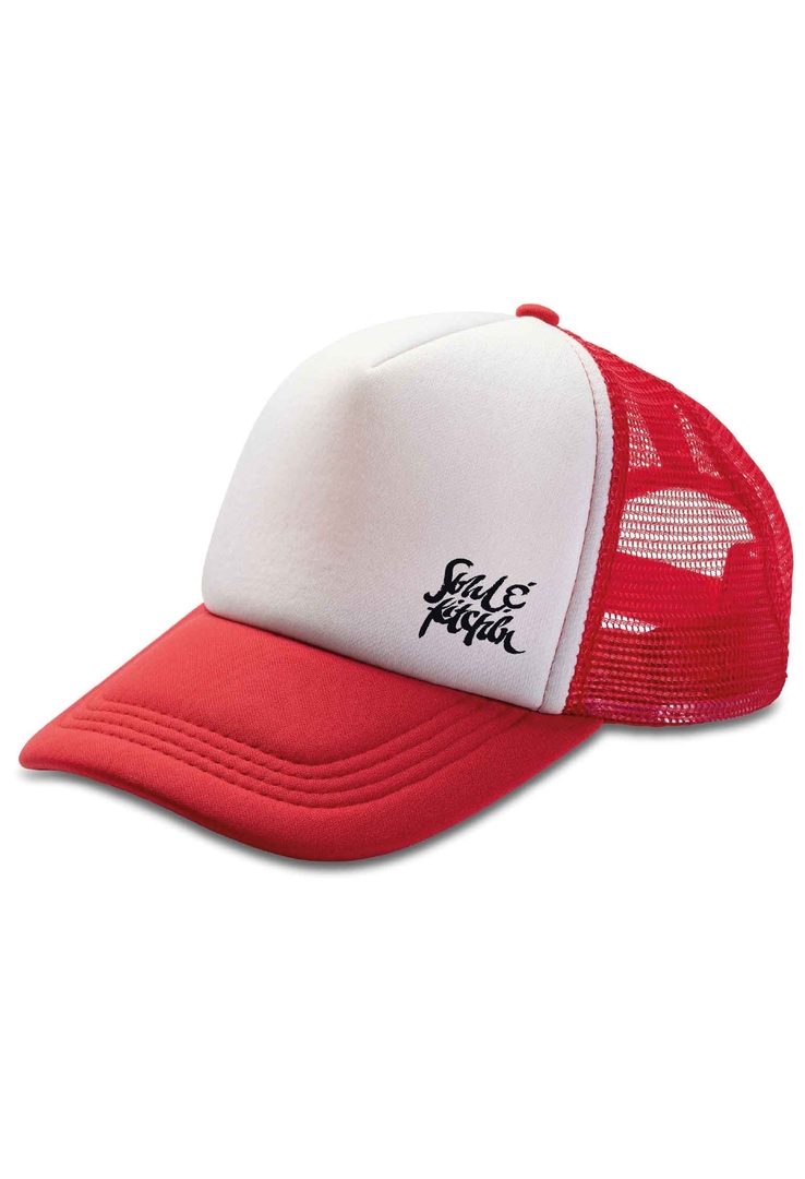 Basecap #4