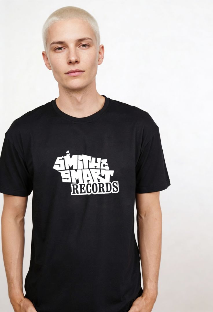 Print-Shirt Smith & Smart Records