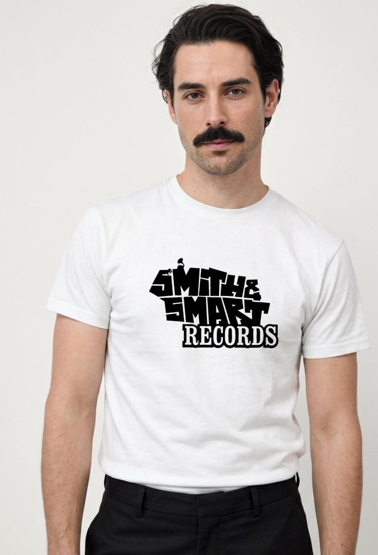 Print-Shirt Smith & Smart Records
