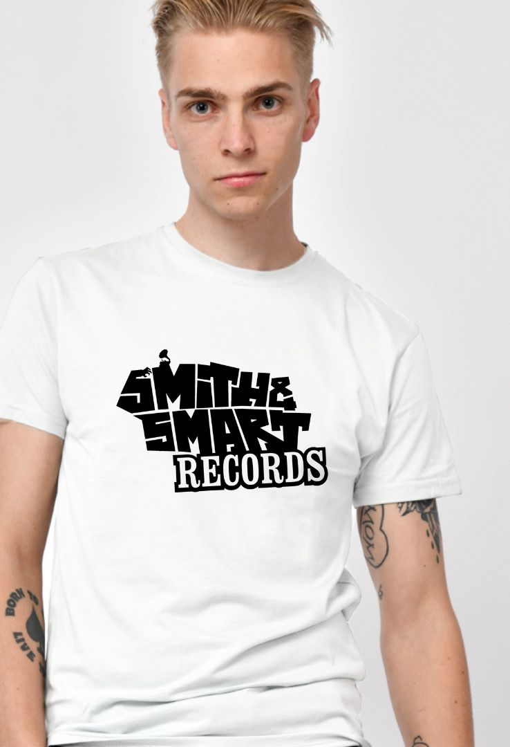 Print-Shirt Smith & Smart Records