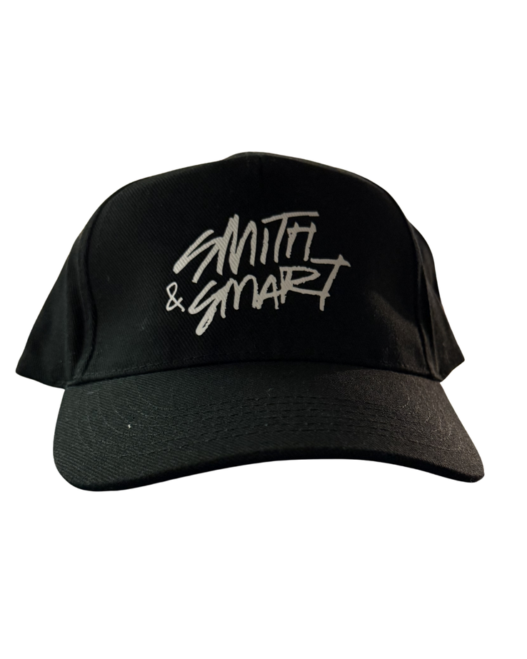 Baseball Cap "Smith & Smart"
