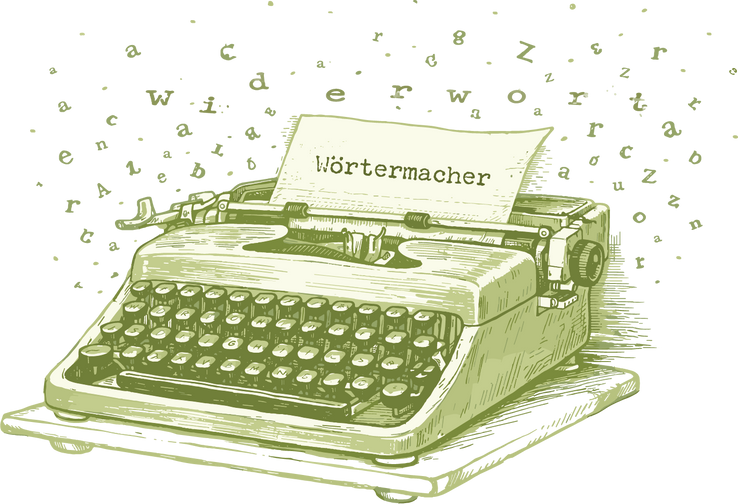 Wörtermacher