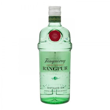 Tanqueray Rangpur Lime Distilled Gin