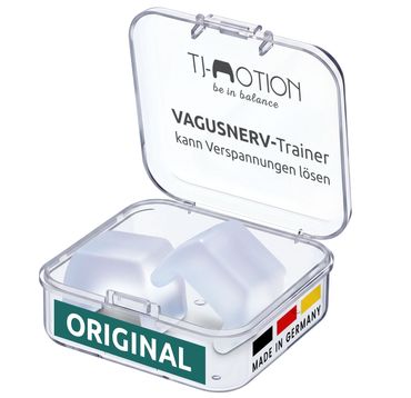 TJ-Motion be in balance - regular