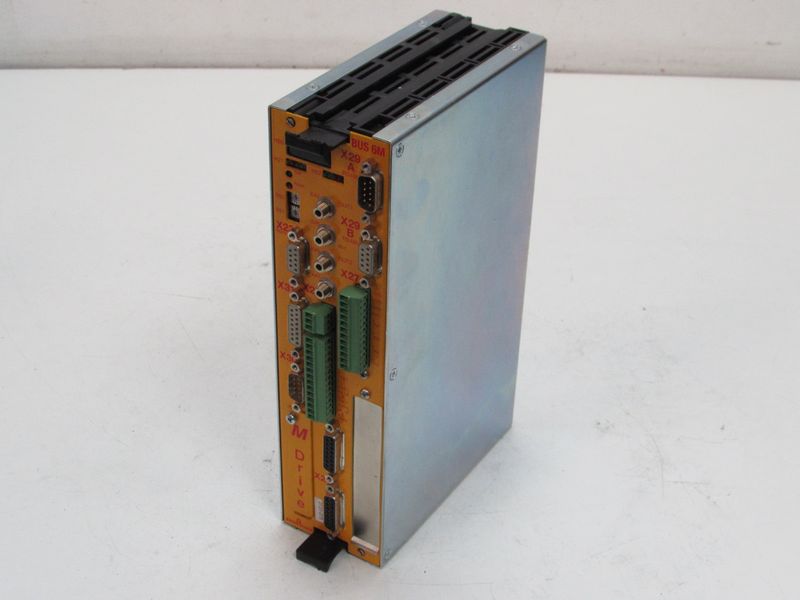 Baumüller memory card BUS6-M Monitor3.0 2225.10142/70