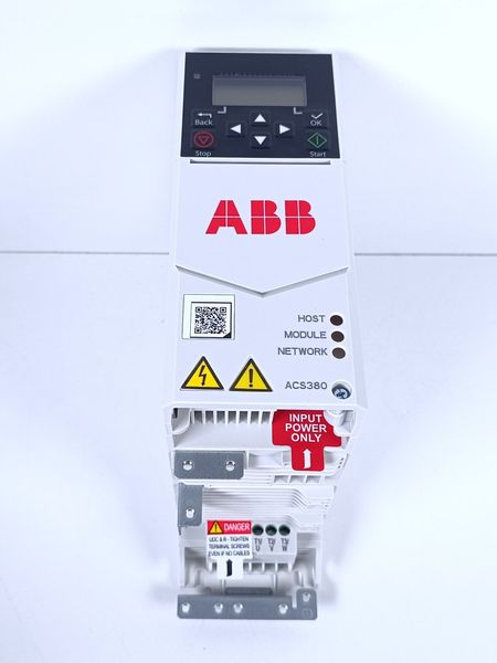 ABB ACS380 Frequenzumrichter 7.5kW | ACS380 040N 17A0 4 | WM