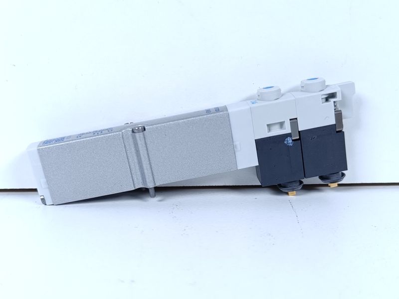 FESTO VMPA1 FB EMG 8 +1 Magnetventil 533343 VMPA1 M1H J PI EUR 64,99   DE