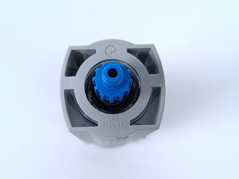 NEW FESTO MS4-LF/LFM/LFR:PC 645063 water cup filter cup 1PCS