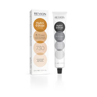 Revlon Nutri Color Filters 100 ml, Farbnr.: 053 iced rose