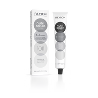 Revlon Nutri Color Filters 100 ml, Farbnr.: 1011 Intensives Silber