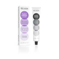 Revlon Nutri Color Filters 100 ml, Farbnr.: 1022 Intensives Platin