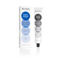 Revlon Nutri Color Filters 100 ml, Farbnr.: 190 Blau