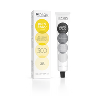 Revlon Nutri Color Filters 100 ml, Farbnr.: 300 Gelb