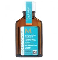 Moroccanoil Treatment Light mit Arganöl 25ml
