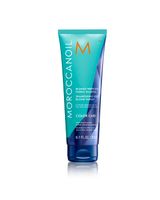 Moroccanoil blonde perfecting purple shampoo 200ml