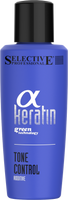 Selective Alpha Keratin Tone Control 100ml