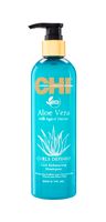 CHI Aloe Vera Curl Enhancing Shampoo 739ml