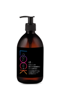 ID hair Colour Lock Maintaining Shampoo 500ml