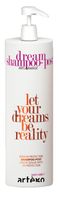 Artego Easy Care T Dream Repair Post Shampoo 1000ml