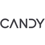CANDY Logo