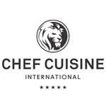 Chef Cuisine Logo
