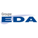 EDA Logo