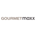 GOURMETmaxx Logo