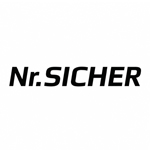 Nr.SICHER Logo