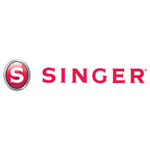 SINGER Logo