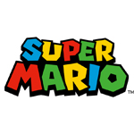 SUPER MARIO Logo