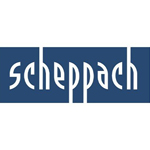 Scheppach Logo