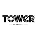 TOWER Logo