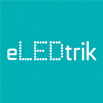 eLEDtrik Logo