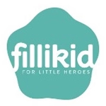 fillikid Logo