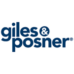 giles & posner Logo