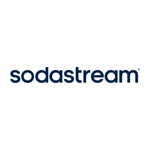 sodastream Logo