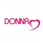 DONNA  Logo