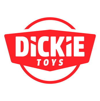 Dickie Toys Logo